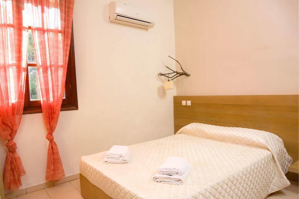 Gloria Maris (Adults Only) Hotel Laganas Luaran gambar