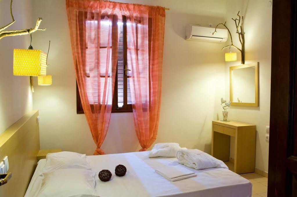 Gloria Maris (Adults Only) Hotel Laganas Luaran gambar